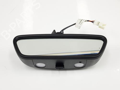 Rear mirror MERCEDES-BENZ CLA Coupe (C117)  | BP27655663I6 