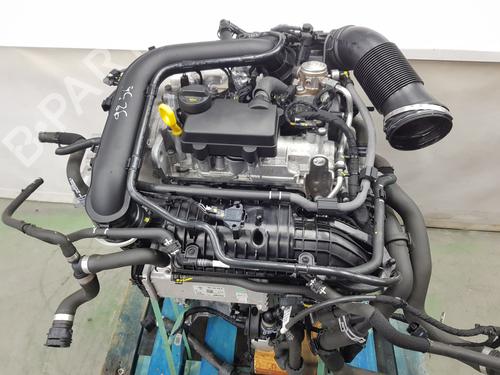 Engine SKODA KAMIQ (NW4)  | BP31646378M1 