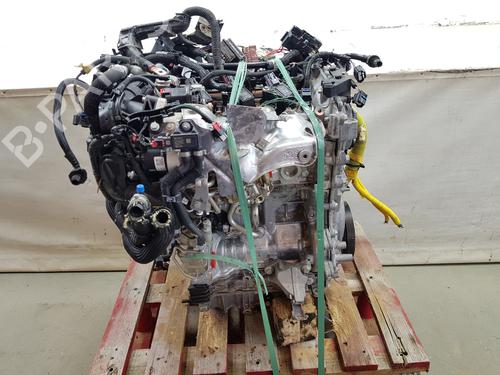 Engine DACIA DUSTER (PYM_, PYN_) 1.2 TCe 130 | BP35813966M1  - Image 7