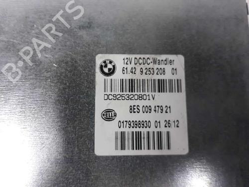 Electronic module BMW X1 (E84) xDrive 25 d | BP10255832M83 