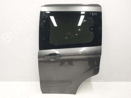 Tür links hinten für FORD TOURNEO CONNECT / GRAND TOURNEO CONNECT V408 MPV 1.0 EcoBoost (100 hp) 22276026