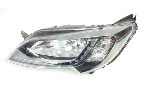 Used Left headlight Left headlight PEUGEOT BOXER Bus 2.2 BlueHDi 140 (140 hp) 32679570 32679570