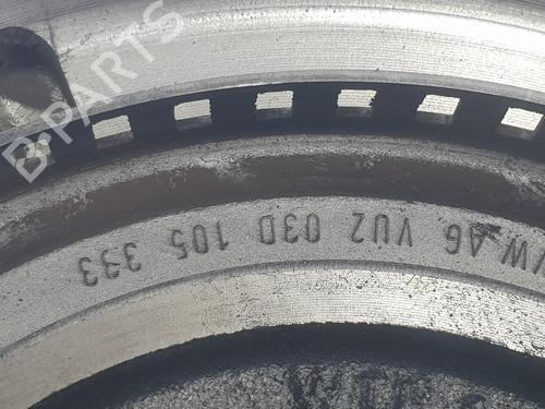 Flywheel SEAT IBIZA IV (6J5, 6P1)  | BP20227787M101 