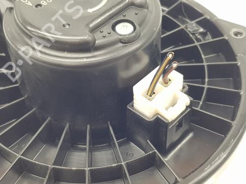 Heater blower motor SUBARU XV (_GP_) 1.6 i AWD (GP3, G33GP) | BP14102051M62 