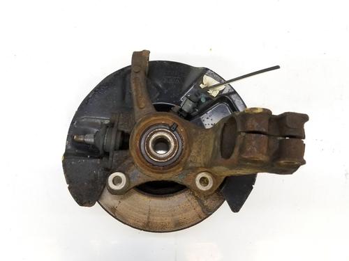 Used Left front steering knuckle Left front steering knuckle VW TRANSPORTER T5 Bus (7HB, 7HJ, 7EB, 7EJ) 2.0 TDI (84 hp) 8279278 8279278