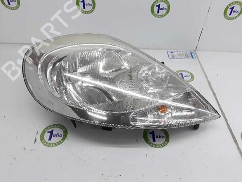 Højre forlygte OPEL VIVARO A Bus (X83) 2.0 CDTI (F7, J7, A07) 93859830 | 93859830 |