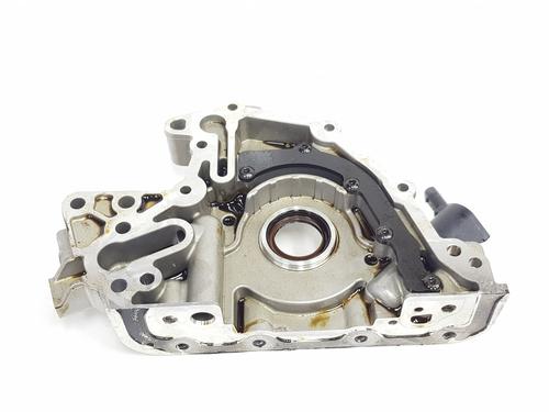 Couvercle de distribution CUPRA LEON (KL1, KU1, KUG) 1.5 TSI (150 hp) 32088401