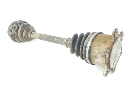 Used Right rear driveshaft Right rear driveshaft MITSUBISHI PAJERO III (V7_W, V6_W) 3.2 Di-D (V68W) (160 hp) 36206349 36206349