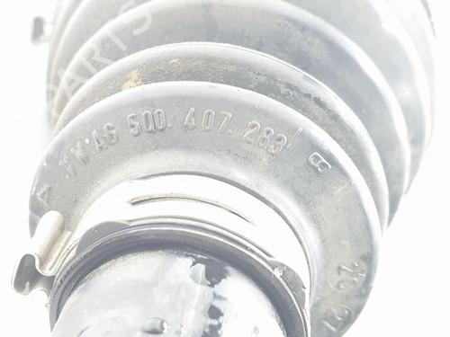 Left front driveshaft VW PASSAT B8 Variant (3G5, CB5) 2.0 TDI | BP17946637M38 