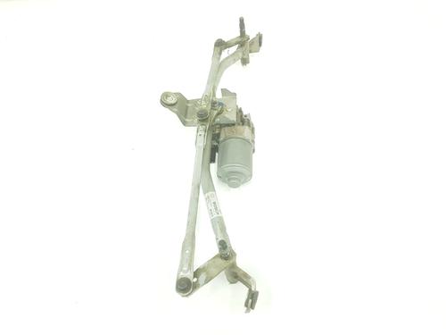 Front wiper motor BMW X3 (F25) xDrive 20 d | BP9963247M29 