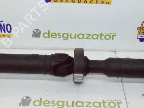 Driveshaft BMW 3 (E90) 320 d | BP1369545M37