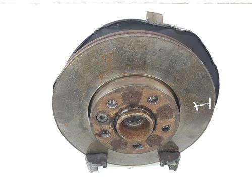 Left front steering knuckle VW TRANSPORTER T6 Van (SGA, SGH, SHA, SHH) 2.0 TDI | BP7201552M25 