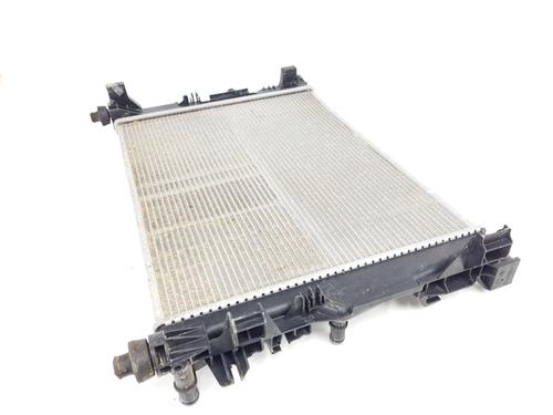 Water radiator RENAULT ZOE (BFM_) ZOE (BFMD) | BP38014802M31 - Image 3