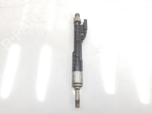 Used Injector BMW 7 (F01, F02, F03, F04) 750 i, Li xDrive (449 hp) 17030903