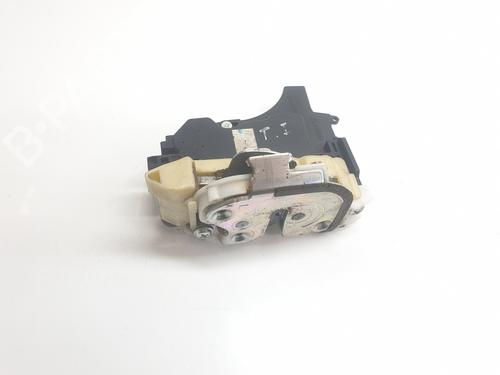Rear left lock MITSUBISHI L200 (K7_T, K6_T, K5_T)  | BP28156277C100 