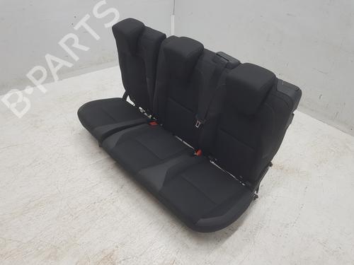 Rear seat RENAULT KANGOO III MPV  | BP33658942C17  - Image 6
