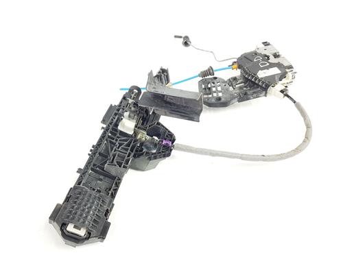 Front right lock MERCEDES-BENZ CLA Coupe (C117)  | BP29189087C97 