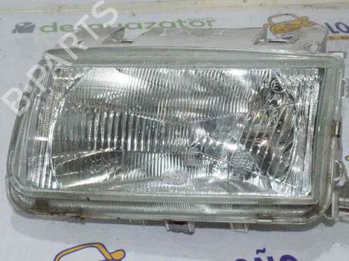 Used Left headlight VW POLO III (6N1) 60 1.4 (60 hp) 776935