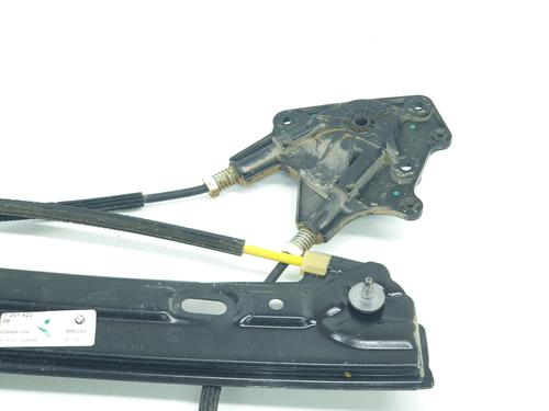 Rear right window mechanism BMW 3 Gran Turismo (F34) 320 d | BP16634737C25 