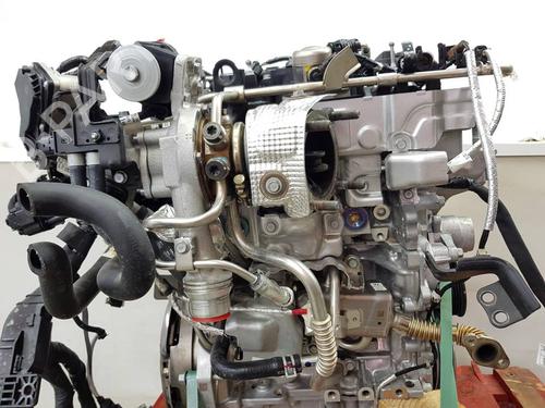 Engine KIA CEED (CD) | BP38727681M1 - Image 5