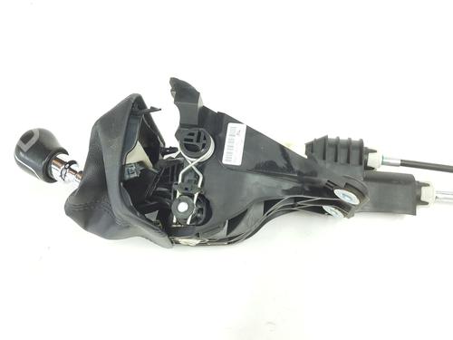 Gear lever FORD TRANSIT CUSTOM V362 Van (FY, FZ) | BP36649867M90 - Image 9