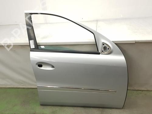 Right front door MERCEDES-BENZ M-CLASS (W164) ML 320 CDI 4-matic (164.122) | BP8382437C3 