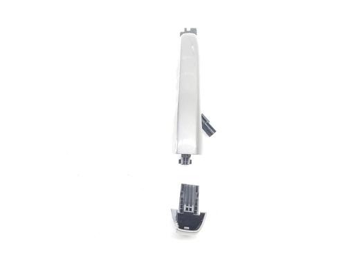 Rear right exterior door handle RENAULT MEGANE IV Hatchback (B9A/M/N_) 1.5 dCi 110 (B9A3) | BP8623894C130 