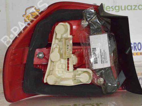Right taillight BMW 3 (E90) 320 d | BP1167900C35 