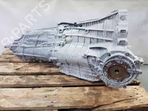 Caja de cambios AUDI A6 C7 (4G2, 4GC) 2.0 TDI | BP30437184M3