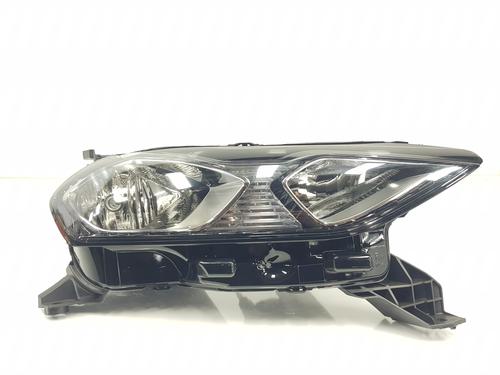 Right headlight DS DS 3 / DS 3 CROSSBACK (UR_, UC_, UJ_) | BP32306261C29