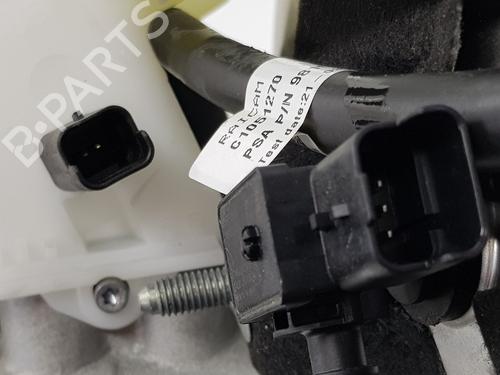 Servo brake OPEL ASTRA L Sports Tourer (O5)  | BP26128257M42 