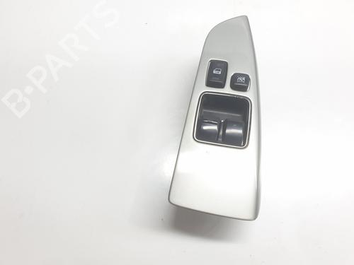 Left front window switch TOYOTA LAND CRUISER PRADO (_J12_) | BP31171098I27