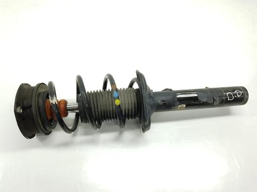 Right front shock absorber VW PASSAT B8 (3G2, CB2) 1.6 TDI | BP13620787M17 