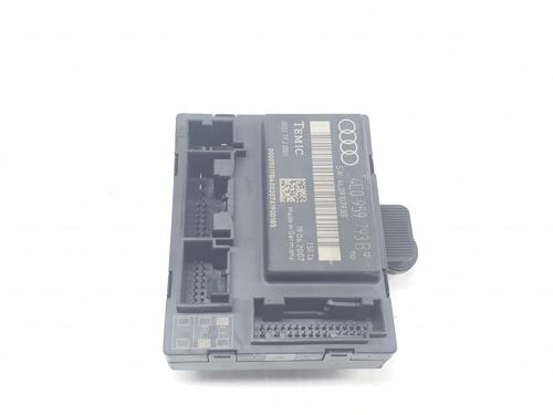 Electronic module AUDI Q7 (4LB) 4.2 TDI quattro | BP16749951M83 
