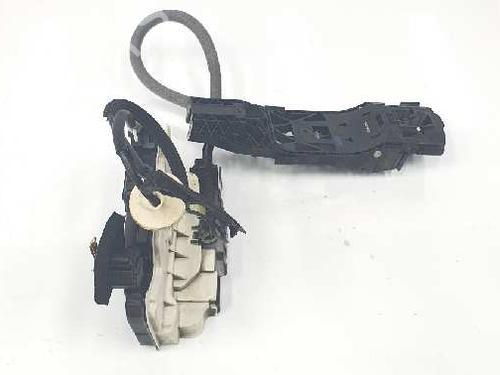 Front right lock VW GOLF VI (5K1) 1.6 TDI | BP8135663C97 