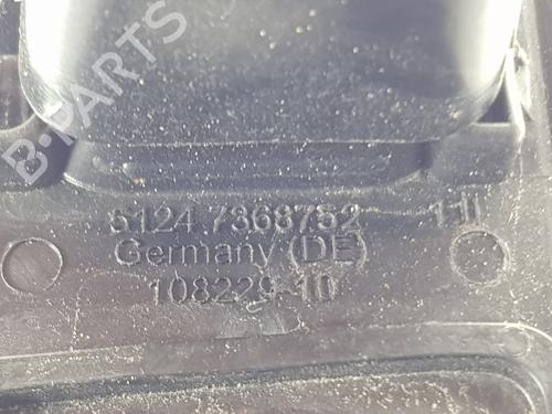 Tailgate handle BMW 4 Gran Coupe (F36) 430 d | BP25143355C132 