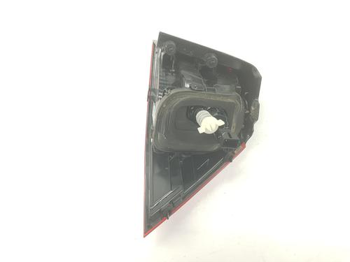 Left taillight VW GOLF VII (5G1, BQ1, BE1, BE2) 1.6 TDI | BP10376221C34 