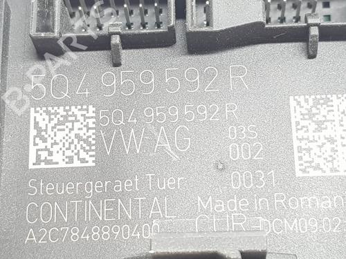 Electronic module SKODA KAROQ (NU7, ND7) | BP38936067M83 - Image 6