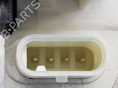 Rear right lock MERCEDES-BENZ GLA-CLASS (X156) GLA 200 CDI / d (156.908) | BP20198307C99 