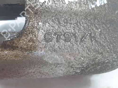 Bremssattel links vorne VW T-ROC (A11, D11)  | BP29722971M105 