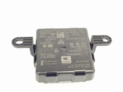 Electronic module VW CRAFTER Van (SY_, SX_)  | BP29534853M83 