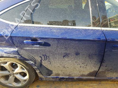 Rear axle FORD MONDEO IV (BA7) 2.2 TDCi | BP14079139M2 