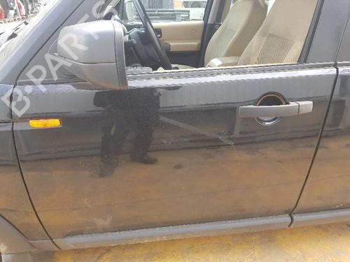Rattstammestilk LAND ROVER DISCOVERY III (L319) 2.7 TD 4x4 | BP20191556I23 