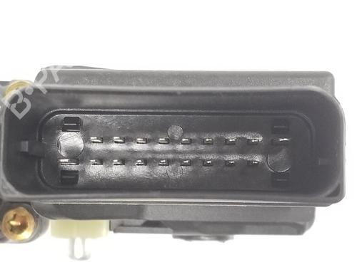 Left rear window motor VW GOLF IV (1J1) 1.9 TDI | BP16032162E23 