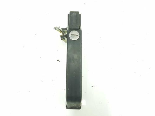Front left exterior door handle LAND ROVER DEFENDER Station Wagon (L316) 2.4 Td4 4x4 (L316) | BP6803600C128 