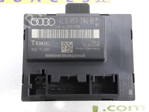 Other AUDI Q7 (4LB) 3.0 TDI quattro | BP14068204O1 