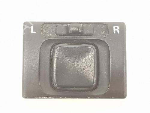 Used Mirror switch SUZUKI GRAND VITARA I (FT, HT) 2.0 TD 4x4 (SQ420D) (87 hp) 6805617