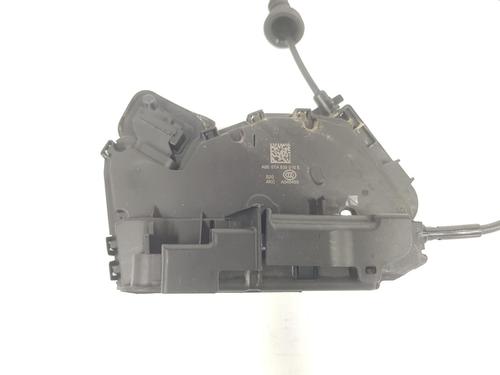 Rear right lock VW GOLF VII (5G1, BQ1, BE1, BE2) 2.0 TDI | BP10335124C99 