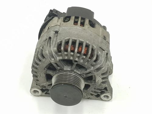 Used Alternator PEUGEOT EXPERT Tepee (VF3X_) 2.0 HDi 120 (120 hp) 18961452
