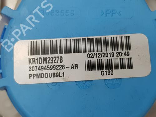 Airbag Kit MERCEDES-BENZ CLA Shooting Brake (X117)  | BP29392527C86 